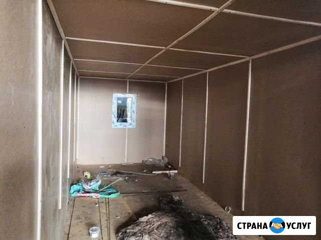 Строительство Бань,частных Домов,Отделка Калуга - изображение 1