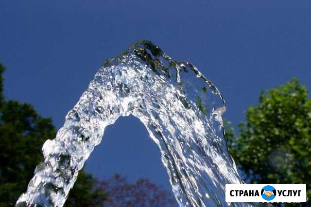 Бурение скважин на воду Петра Дубрава - изображение 1