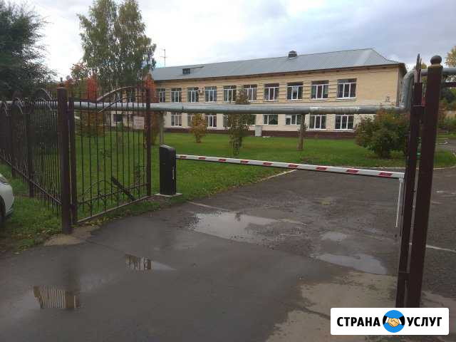 DoorHan Кемерово - изображение 1