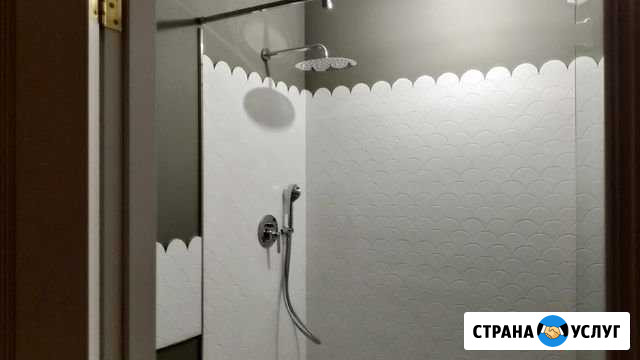 Ремонт сан узлов под ключ Пермь - изображение 1