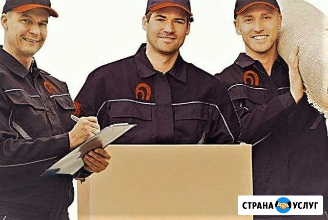 Грузоперевозки,грузчики,переезды,вывоз мусора Самара - изображение 1