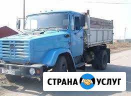 Доставка Челябинск дресва, песок, щебень Челябинск - изображение 1