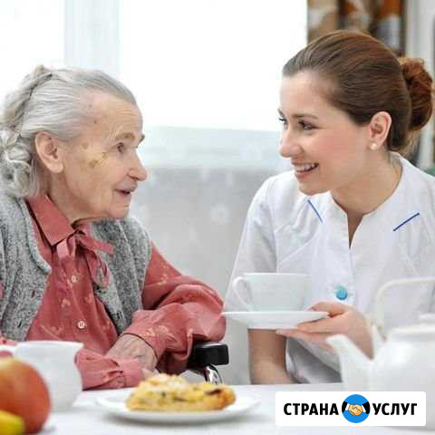 Сиделка Самара - изображение 1
