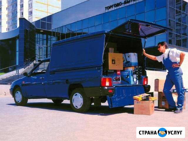 Грузоперевозки Старый Оскол - изображение 1