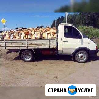 Дрова, чернозём, перегной Джубга кп - изображение 1