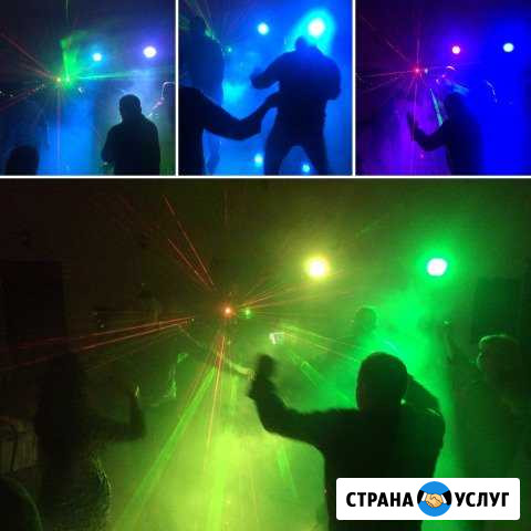Диджей на свадьбу, юбилей, выпускной Белгород - изображение 1