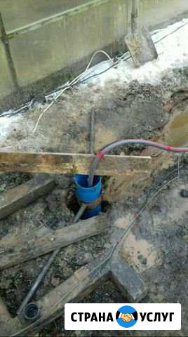 Бурение скважин на воду Иваново - изображение 1