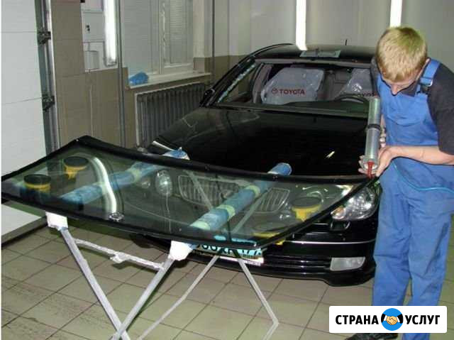 Продажа замена И установка авто стёкол Михайлов - изображение 1