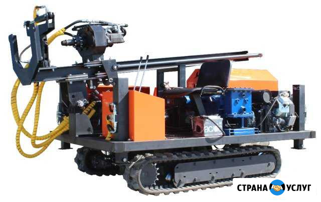 Бурение на воду Златоуст - изображение 1