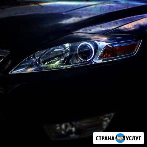 Автосвет Северодвинск - изображение 1