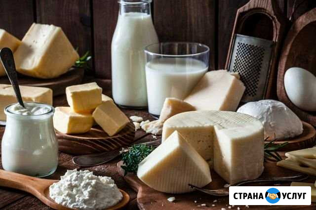 Деревенские продукты Понежукай - изображение 1