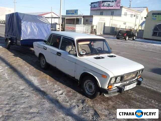 Грузоперевозки Керчь - изображение 1
