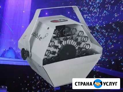 Аренда мыльных пузырей Чернянка - изображение 1