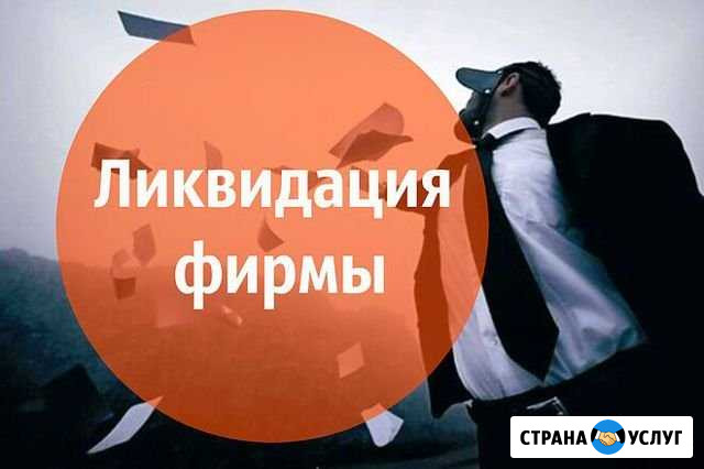Ликвидация Ставрополь - изображение 1