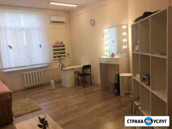 Ищу мастера на совместную аренду Барнаул