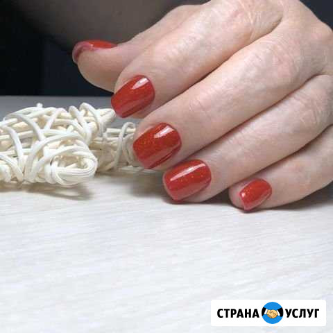 Маникюр/педикюр Киров - изображение 1