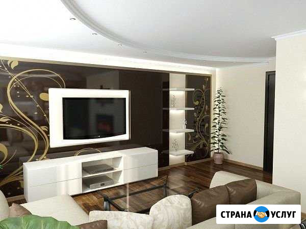 Ремонт квартир Зея - изображение 1