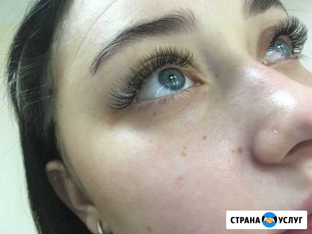 Наращивание ресниц Пятигорск - изображение 1