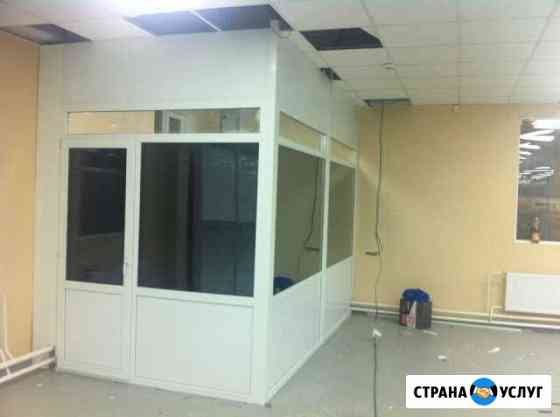 Ремонт и установка окон Благовещенск