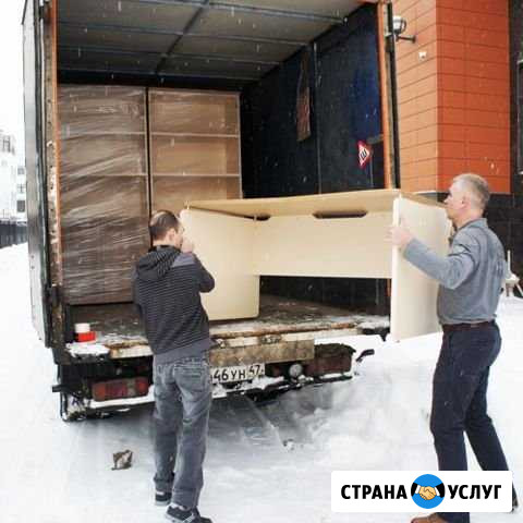 Грузчики,грузоперевозки Улан-Удэ - изображение 1