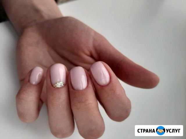 Маникюр Ставрополь - изображение 1