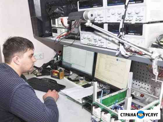 Ремонт Компьютеров Ноутбуков Установка Windows Иркутск