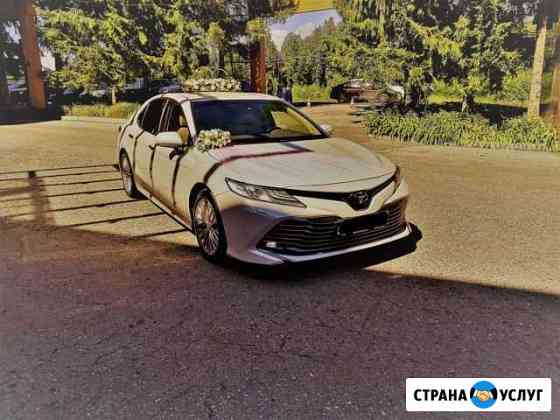 Аренда авто на свадьбу. Прокат авто с водителем Чебоксары