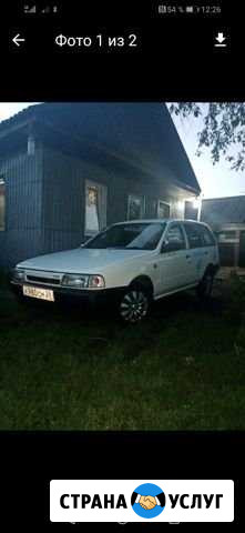 Аренда авто Белогорск - изображение 1