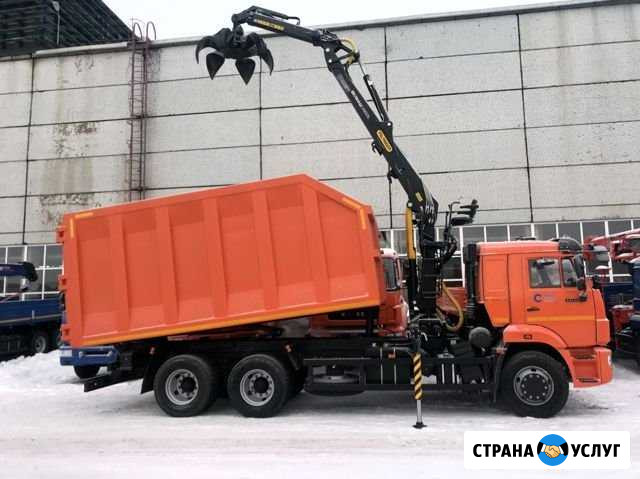 Прием металлолома от 1,5 тонны Подольск - изображение 1