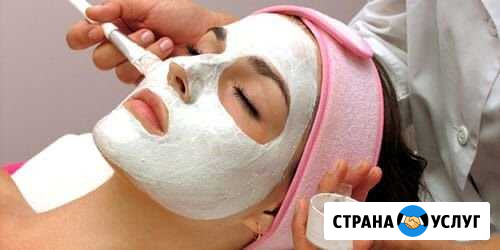 Комплексная чистка лица Хабаровск - изображение 1