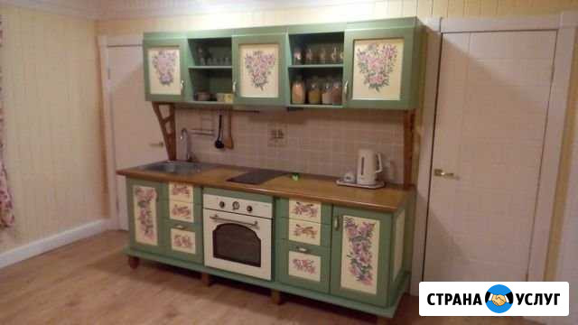 Изготовление мебели на заказ Щёлково - изображение 1