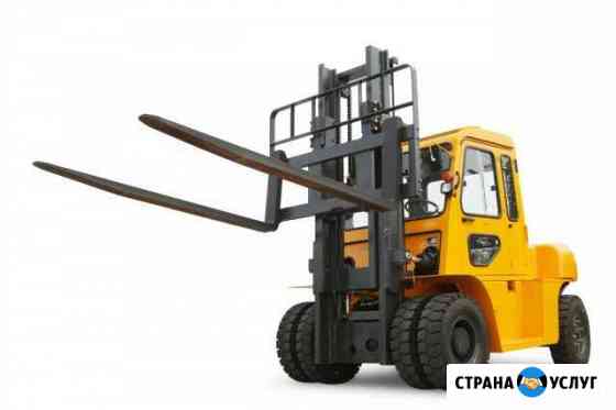 Складская техника, вилочные погрузчики, штабелеры Нижний Новгород
