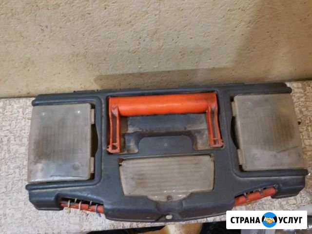 Аренда электроинструмента Ишимбай - изображение 1