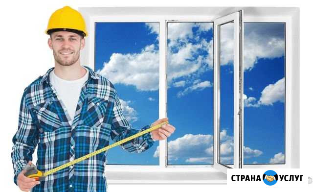 Окна пвх veka, rehau, salomander Белгород - изображение 1