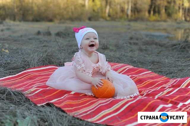 Фотограф Барнаул - изображение 1