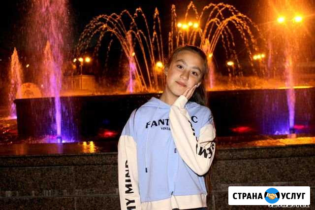 Фотосессия Тюмень - изображение 1
