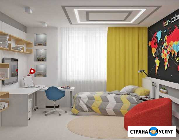 Пошив штор Санкт-Петербург - изображение 1