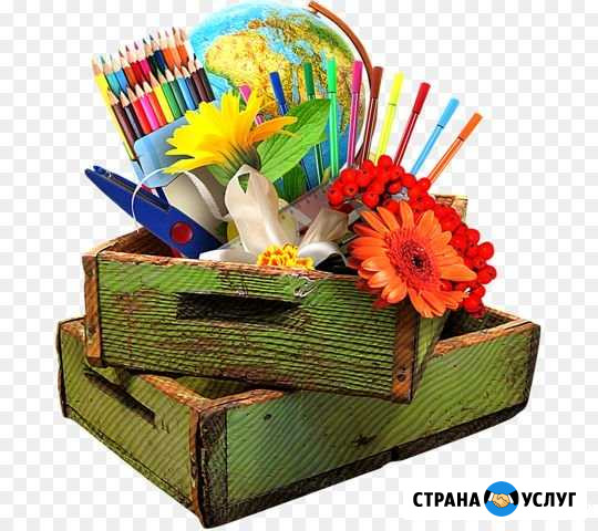 Подготовка к школе. Репетитор 1-4 кл Владимир - изображение 1