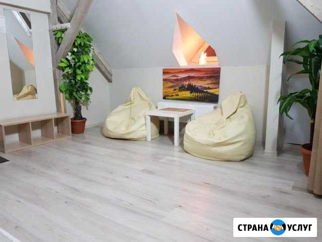 Массаж Калининград - изображение 1