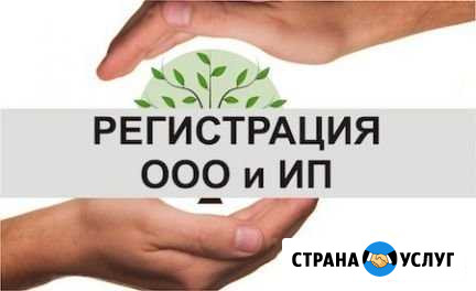 Регистрация ип и ооо Калуга - изображение 1