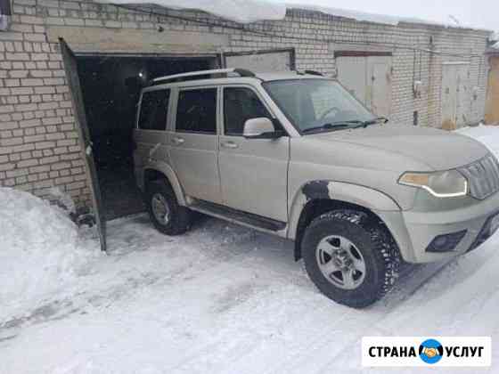 Кузовной малярный ремонт Воронеж