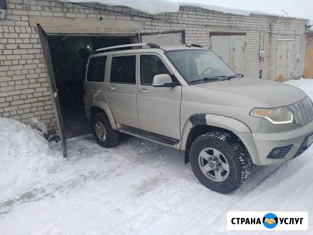 Кузовной малярный ремонт Воронеж - изображение 1