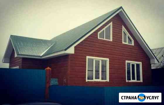 Кровля крыш Нижнекамск
