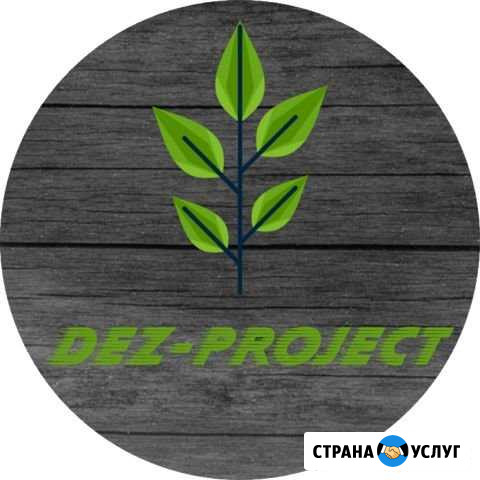 Дезинсекция (обработка от клопов, тараканов и тд) Тверь - изображение 1