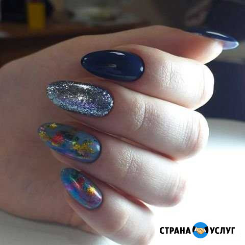 Маникюр Соликамск - изображение 1