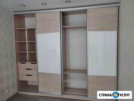 Изготовление корпусной мебели Северодвинск