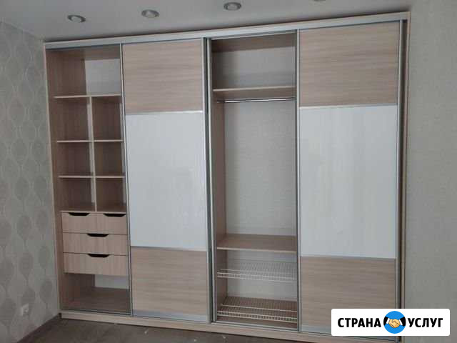 Изготовление корпусной мебели Северодвинск - изображение 1