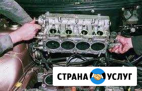 Ремонт двигателей Красногвардейское - изображение 1