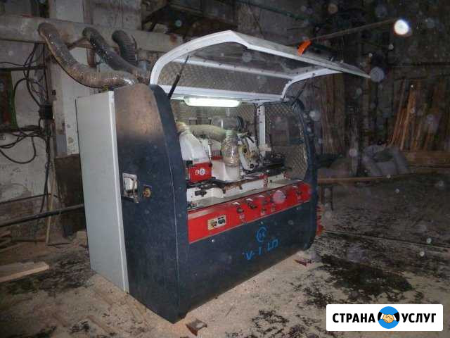 Отстрогаем Ваши доски (стружка) Оренбург - изображение 1