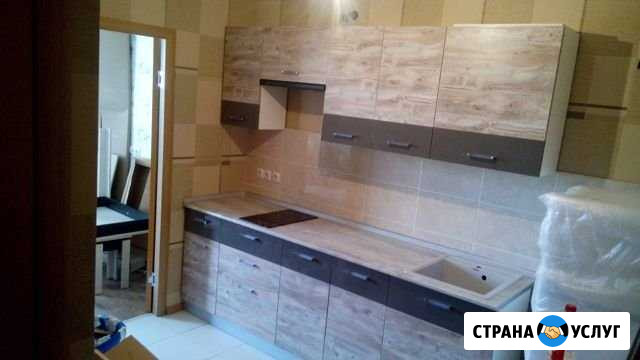 Сборка/разборка мебели Ростов-на-Дону - изображение 1